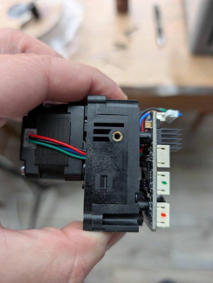 M1Pro ExtruderClean9
