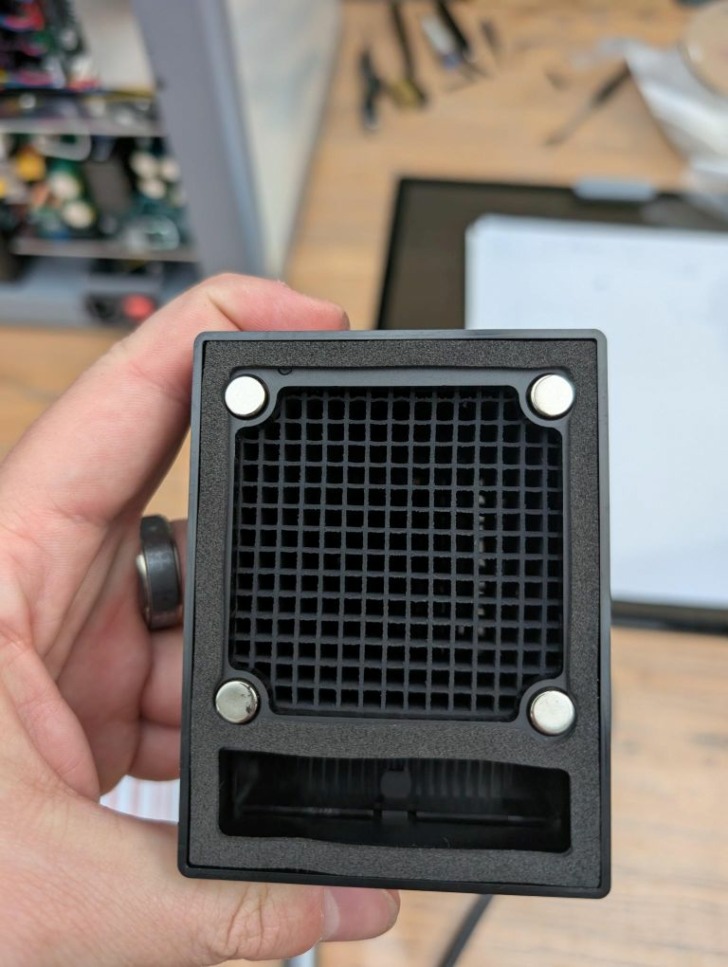 M1Pro FiltreCharbon1