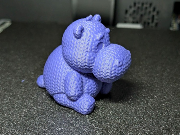 M1Pro PrintPLA03