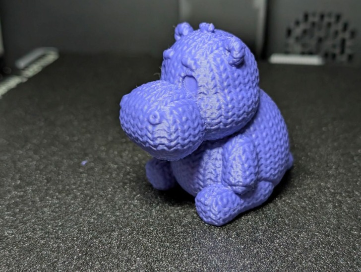 M1Pro PrintPLA04