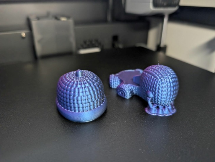 M1Pro PrintPLA07