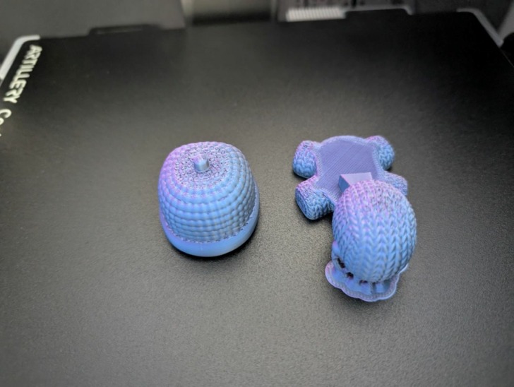 M1Pro PrintPLA08