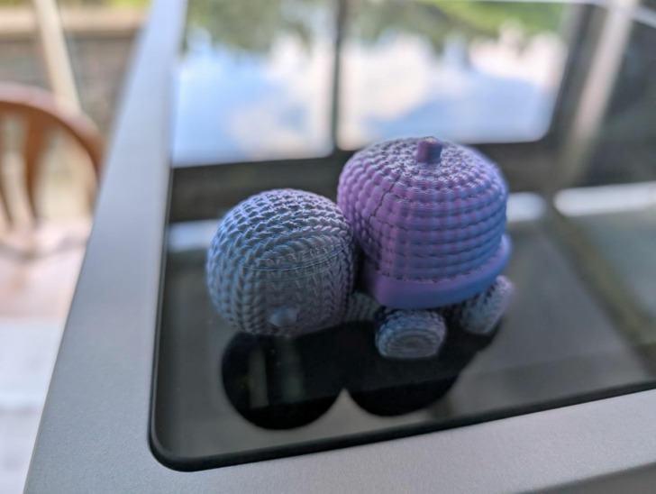 M1Pro PrintPLA09