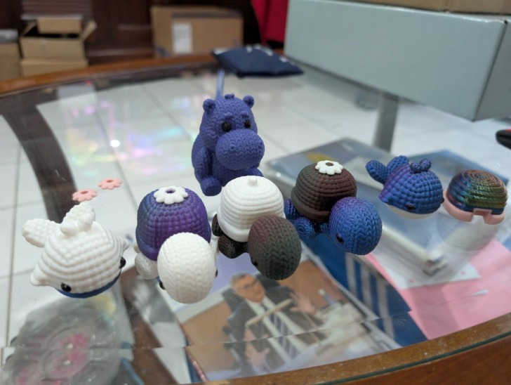 M1Pro PrintPLA10