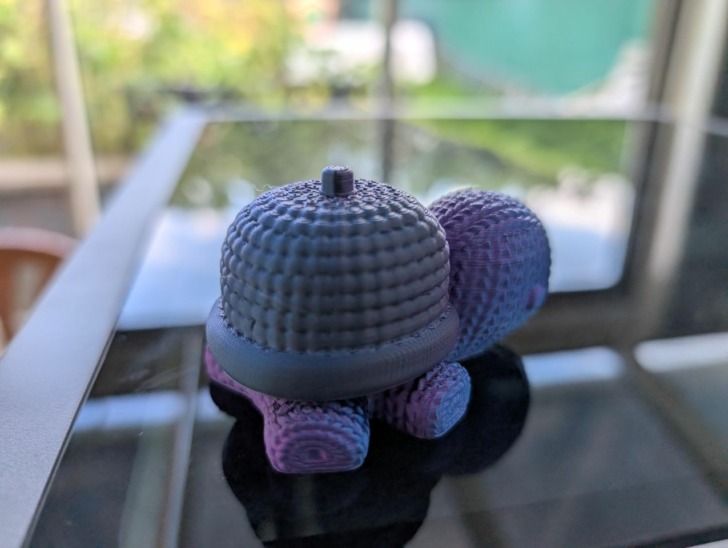 M1Pro PrintPLA11