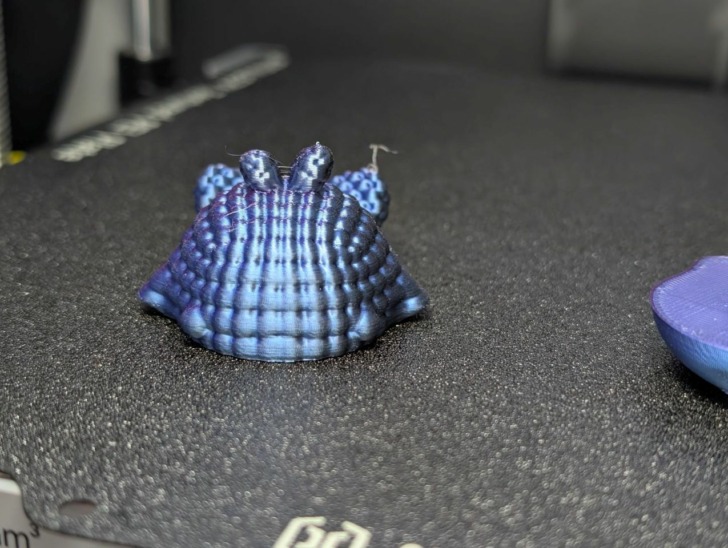 M1Pro PrintPLA12