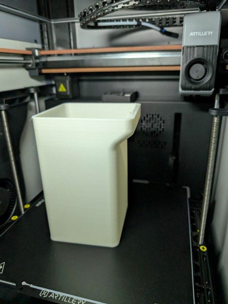 M1Pro PrintPLA14
