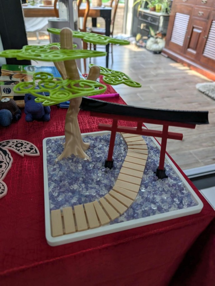 M1Pro PrintPLA17