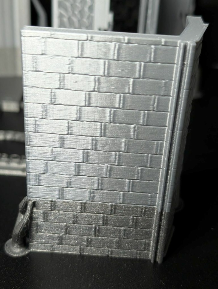 M1Pro PrintPLA20