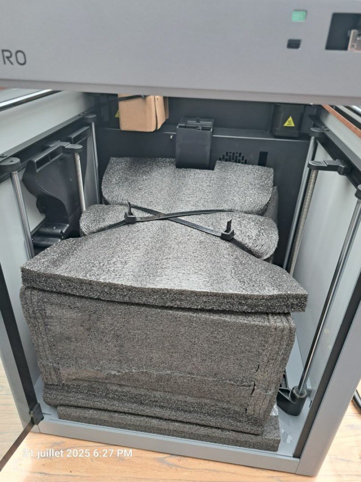 M1Pro déballage5