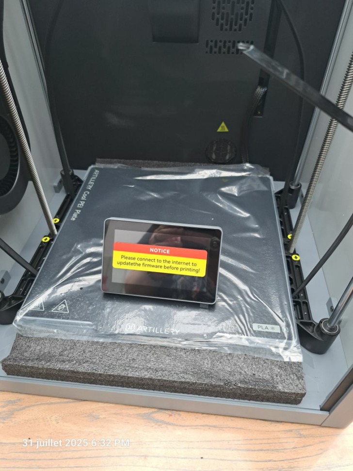 M1Pro déballage8