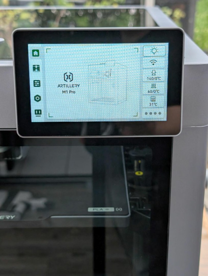 M1Pro interface1