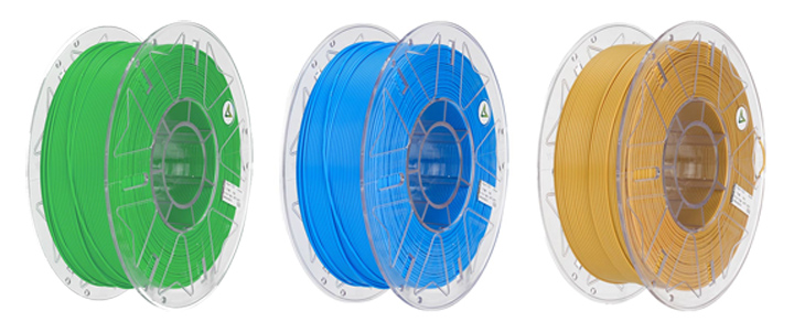 filament creality hyper pla rfid filament creality hyper pla rfid