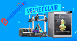 geekbuying soldes septembre 2025