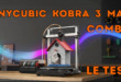 test anycubic kobra 3 max combo review
