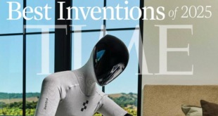 best inventions 2025 time