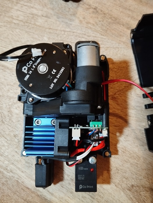 coprint chromahead 2