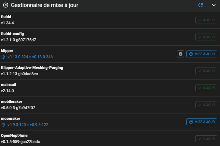 coprint installation opennept4une 2