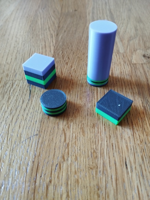 coprint premiers tests