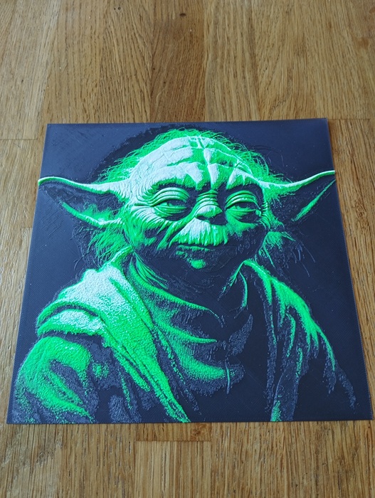 coprint yoda