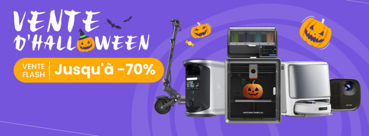 halloween impression 3d 2025