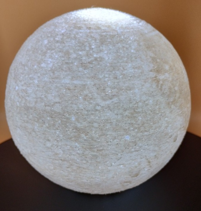lampe moon 2