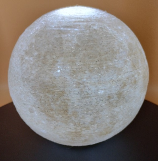 lampe moon 3