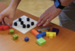 maths 3D printed