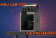 présentation bambu lab p2s