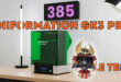test uniformation gk3 pro review