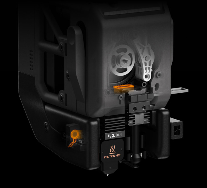 Auto Flowrate Calibration