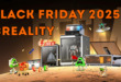 Black Friday 2025 Creality