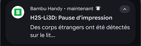 H2S corps etranger AI IA