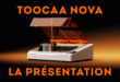 Toocaa Nova Présentation
