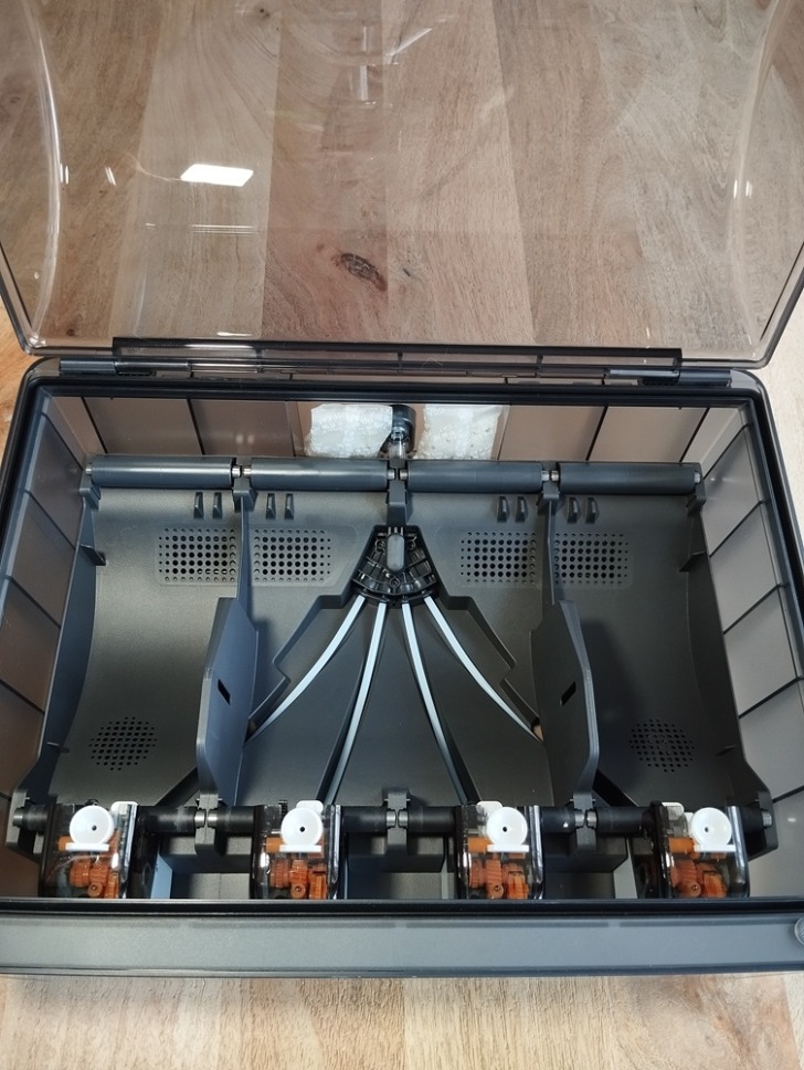 bambu lab P2S ams 2 pro 2