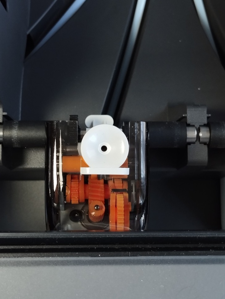 bambu lab P2S ams 2 pro 3