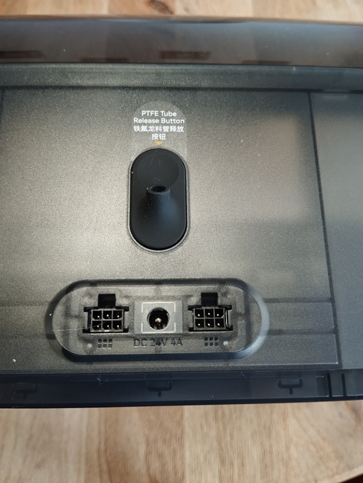 bambu lab P2S ams 2 pro 4