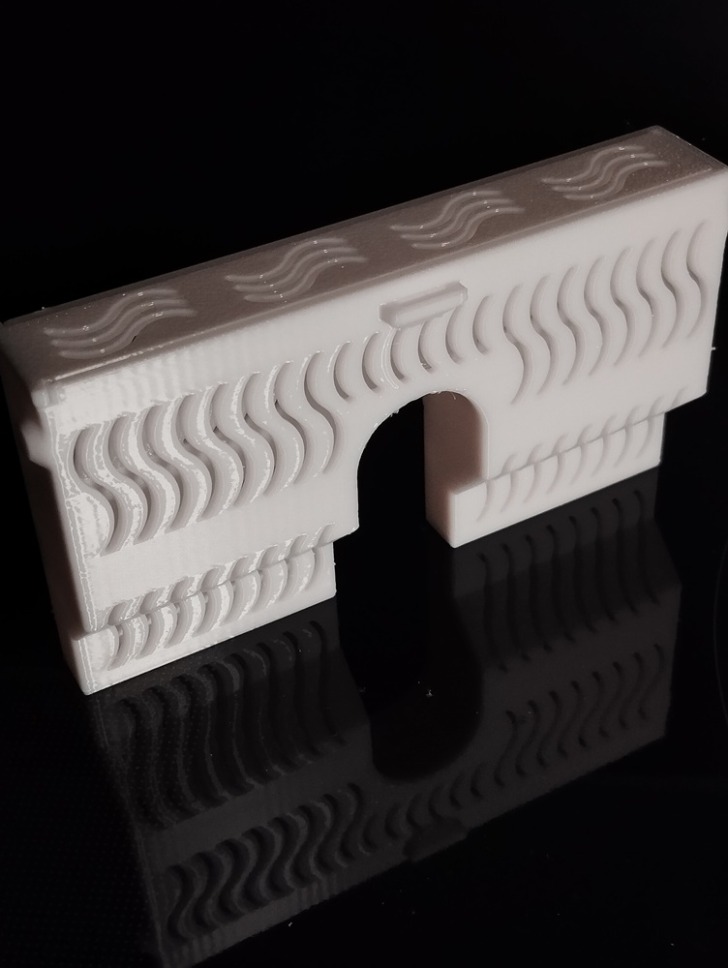 bambu lab P2S boite a silice