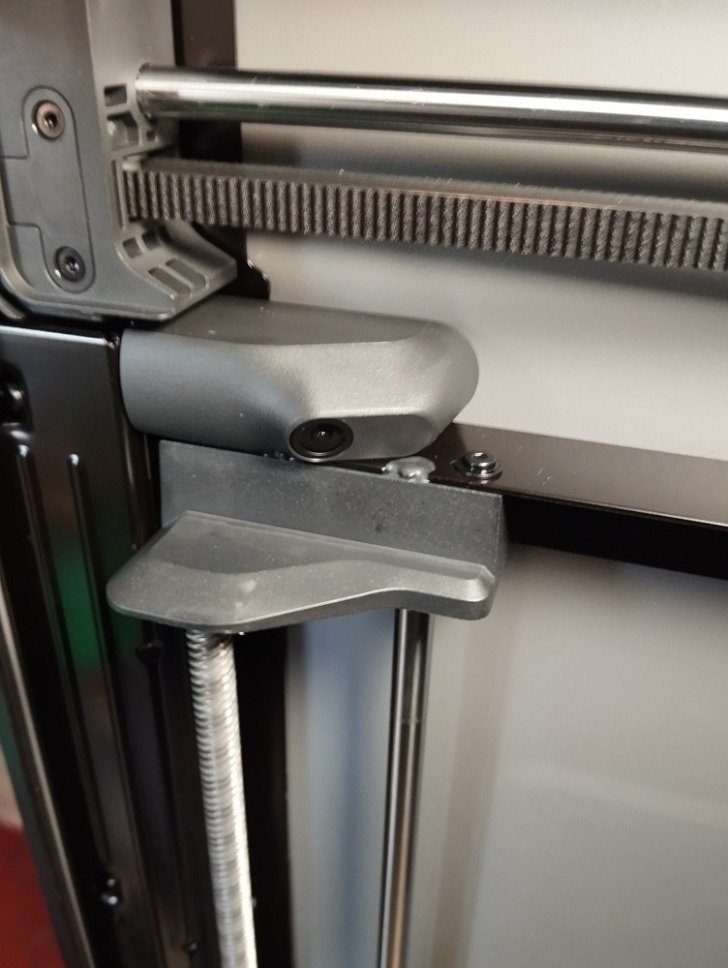 bambu lab P2S camera