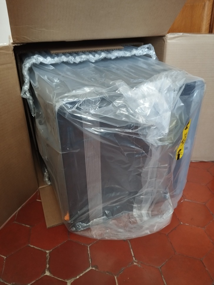 bambu lab P2S carton2