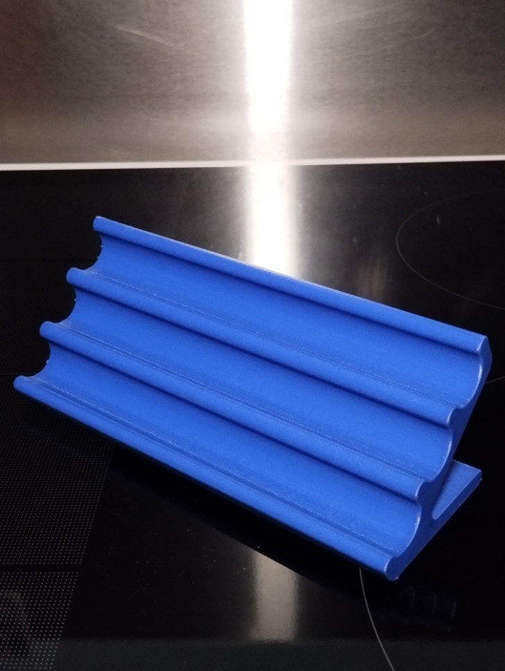 bambu lab P2S support stylo