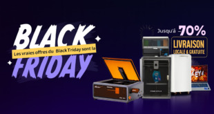 black friday geekbuying creality