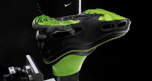 nike air max 9500 imprimée en 3d