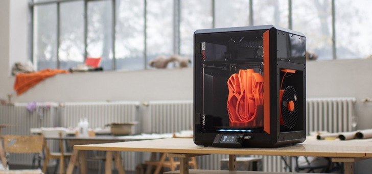 prusa core one plus photo