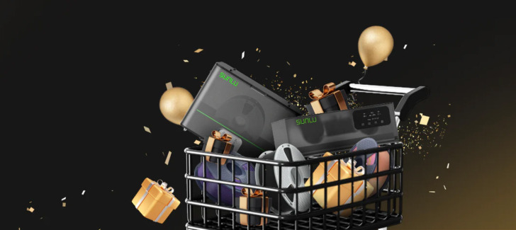 sunlu caddie dryer filament