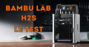 test Bambu Lab H2S review