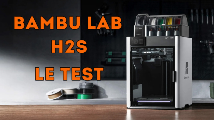 test Bambu Lab H2S review