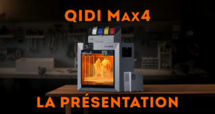 test qidi max4 review