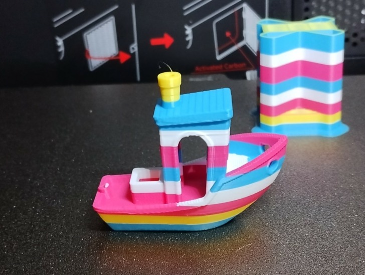 3dbenchy 2