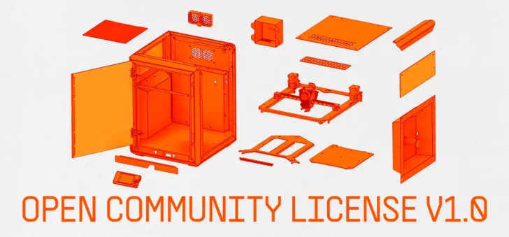STL imprimantes 3D Prusa